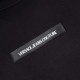 Versace Jeans Couture Μαύρο T-Shirt C Neck - VJ0AP79GAHT02CJ00T00