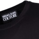 Versace Jeans Couture Μαύρο T-Shirt C Neck - VJ0AP79GAHT05CJ00T00