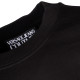 Versace Jeans Couture Μαύρο Φούτερ C Neck - VJ0AP79GAIT02CF01T00