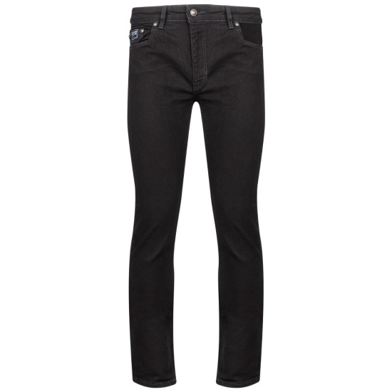 Versace Jeans Couture Μαύρο Jean - VJ0AP7GAB5S0DW081LO1