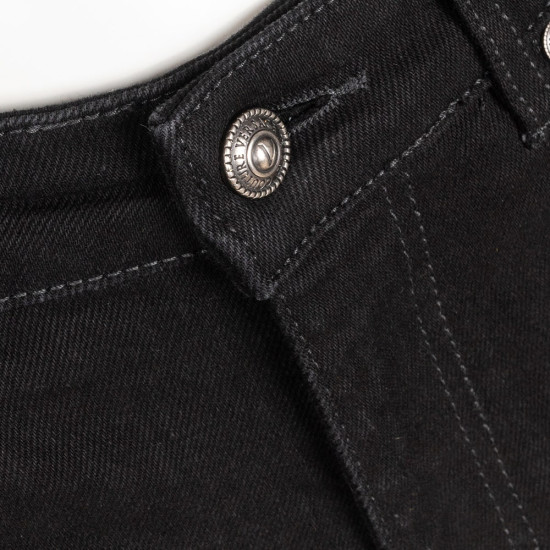 Versace Jeans Couture Μαύρο Jean - VJ0AP7GAB5S0DW081LO1