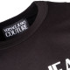 Versace Jeans Couture Μαύρο T-shirt C Neck - VJ0AP80GAHT01CJ00T00