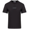 Versace Jeans Couture Μαύρο T-shirt C Neck - VJ0AP80GAHT06CJ00T00