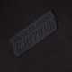 Versace Jeans Couture Μαύρο T-shirt C Neck - VJ0AP80GAHT06CJ00T00