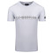 La Martina Λευκό T-shirt C Neck - 3LMVMR302