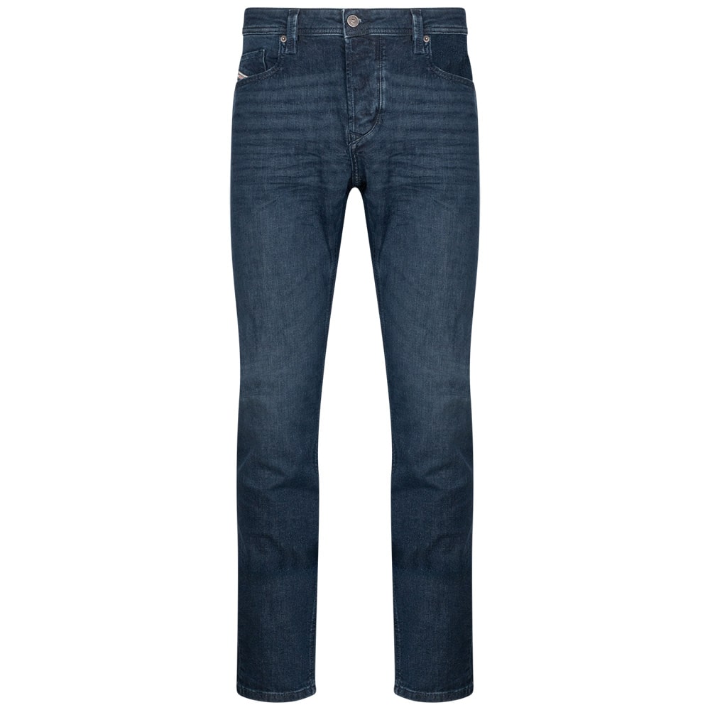 Diesel Μπλε Jean - W2500SU1Y0CNAA