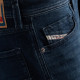 Diesel Μπλε Jean - W2500SU1Y0CNAA