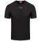 Diesel Μαύρο T-shirt C Neck - W25A178800CLBR