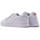 Diesel Λευκά Sneakers 100% Leather - W25Y03595P0476