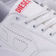 Diesel Λευκά Sneakers 100% Leather - W25Y03595P0476