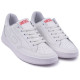 Diesel Λευκά Sneakers 100% Leather - W25Y03595P0476