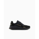 Emporio Armani EA7 Μαύρα Sneakers - X8X178XK382
