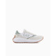 Emporio Armani EA7 Λευκά Sneakers - X8X186XK401