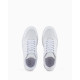Emporio Armani EA7 Λευκά Sneakers - X8X189XK404