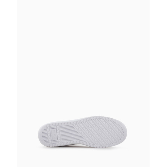 Emporio Armani EA7 Λευκά Sneakers - X8X189XK404