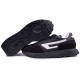 Diesel Μαύρα Sneakers S-TYCHE LL - Y02703PR633 