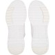 Calvin Klein Λευκά Sneakers - YM0YM00630 