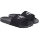 Calvin Klein Μαύρα Slides - YM0YM01271