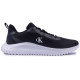 Calvin Klein Μαύρα Sneakers - YM0YM01285