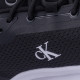 Calvin Klein Μαύρα Sneakers - YM0YM01285