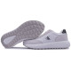 Calvin Klein Λευκά Sneakers 100% Leather - YM0YM01370