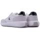 Calvin Klein Λευκά Sneakers 100% Leather - YM0YM01370