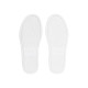 Calvin Klein Λευκά Sneakers 100% Leather - YM0YM01435