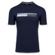 GUESS Μπλε T-shirt C Neck - GU0APZ2RI02J13110000