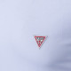 GUESS Λευκό T-shirt C Neck - GU0APM2YI36I3Z140000