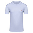 GUESS Λευκό T-shirt C Neck - GU0APM2YI36I3Z140000
