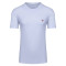 GUESS Λευκό T-shirt C Neck - GU0APM2YI36I3Z140000