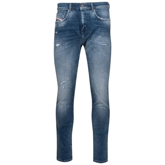 DIESEL Μπλε Jean - A03558 09J61