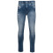 DIESEL Μπλε Jean - A03558 09J61