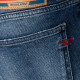 DIESEL Μπλε Jean - A03558 09J61