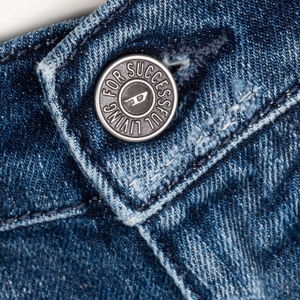 DIESEL Μπλε Jean - A03558 09J61