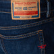 DIESEL Μπλε JEAN - A03594 09J17