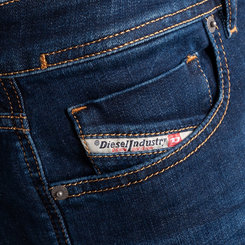 DIESEL Μπλε JEAN - A03594 09J17