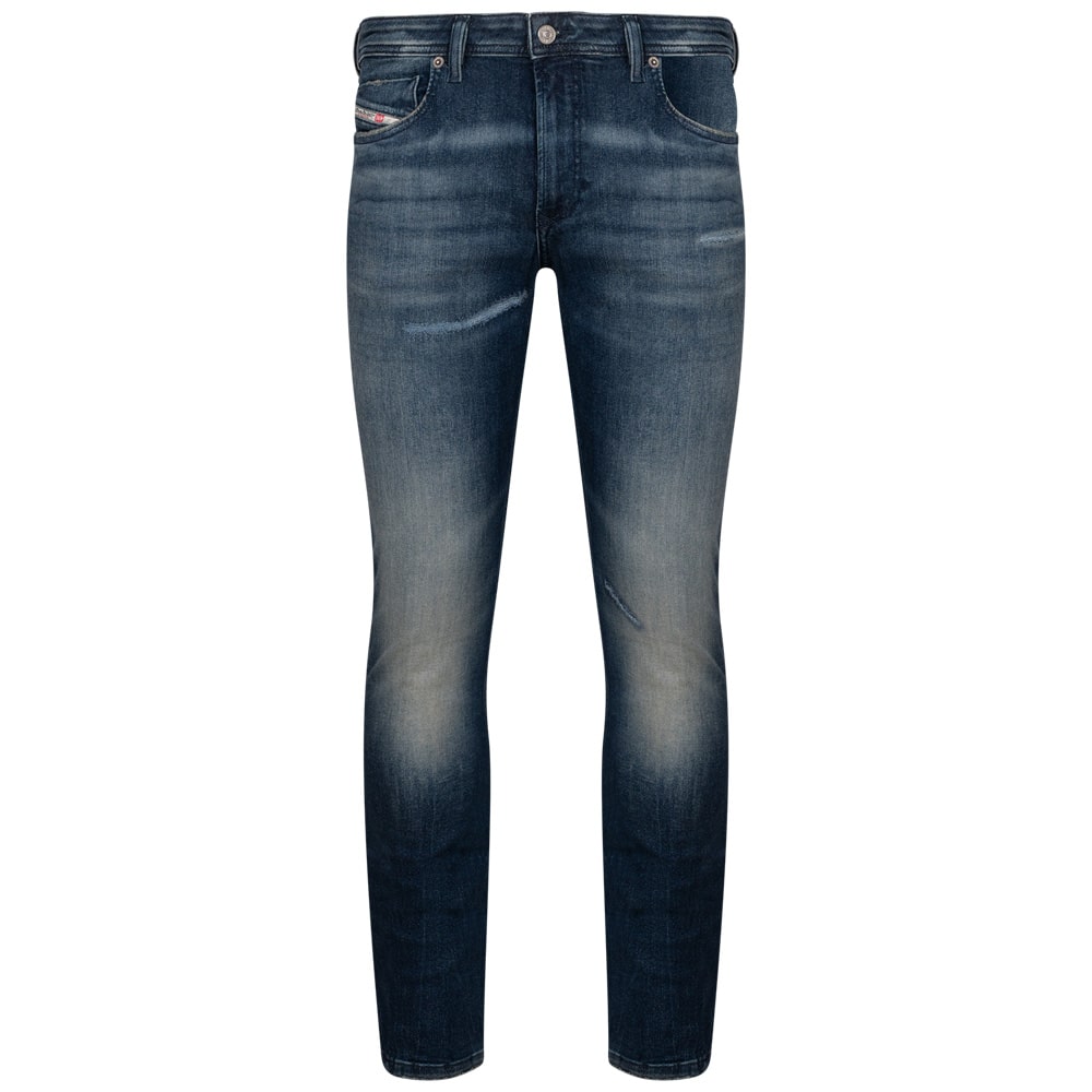 Diesel Μπλε Jean - A035940BMBP