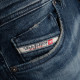 Diesel Μπλε Jean - A035940BMBP