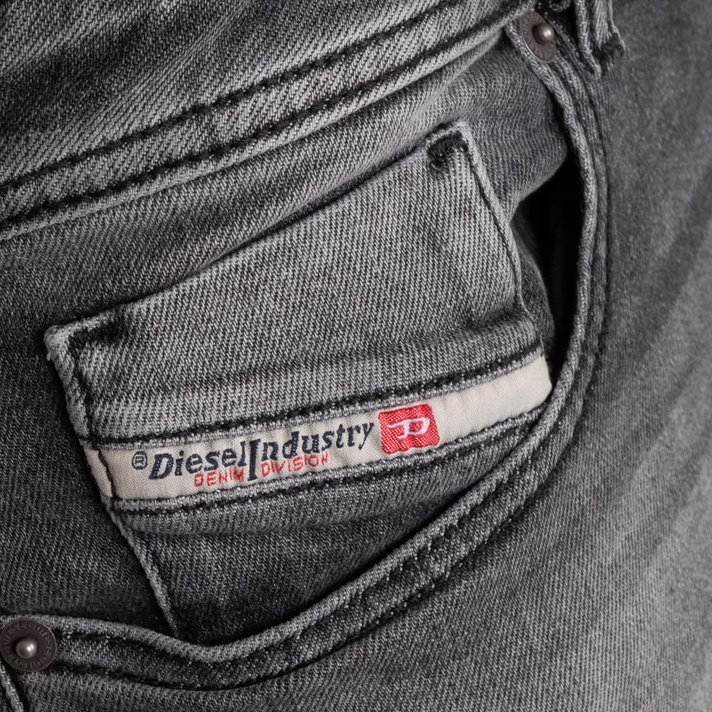 Diesel Μπλε Jean - A035960BMBS