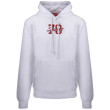 Diesel Λευκό Hoodie S-GINN - A110650HAYT