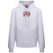 Diesel Λευκό Hoodie S-GINN - A110650HAYT