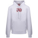 Diesel Λευκό Hoodie S-GINN - A110650HAYT