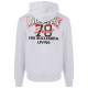Diesel Λευκό Hoodie S-GINN - A110650HAYT