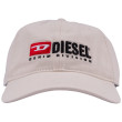 Diesel Εκρού Καπέλο Jockey - A113560PFAA