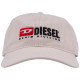 Diesel Εκρού Καπέλο Jockey - A113560PFAA