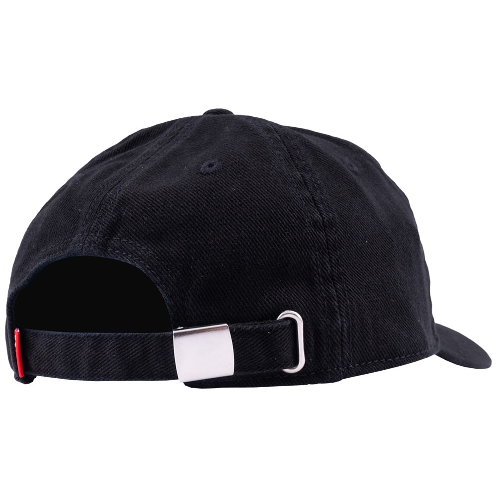 Diesel Μαύρο Καπέλο Jockey - A113560PFAA