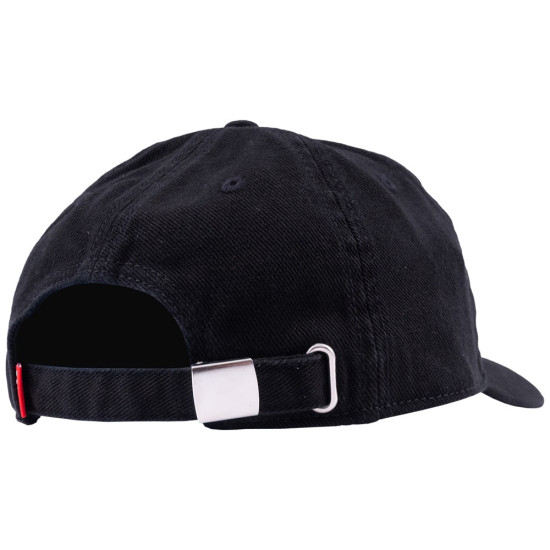 Diesel Μαύρο Καπέλο Jockey - A113560PFAA