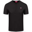 Diesel Μαύρο T-shirt C Neck - A148190SKAF