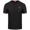 Diesel Μαύρο T-shirt C Neck - A148190SKAF